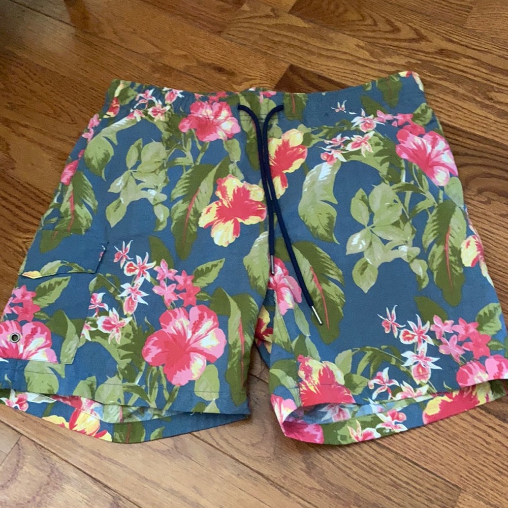😄3 for $25😄 swim shorts